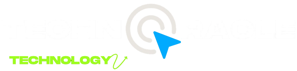 TechnoOracle Logo